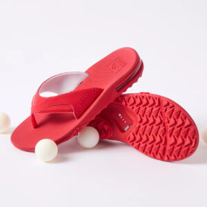 Fanning Pregame Men's Water-Friendly Flip-Flops