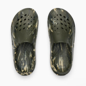 Glider Men's Water-Friendly Slides