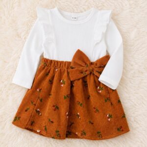 Little Angel Premium Girl Outfit