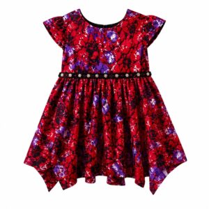 Handmade Children’s Outfit