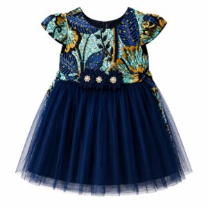 Handmade Children’s Outfit