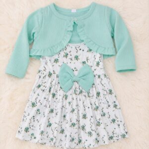 Tiny Princess Tulle Dress