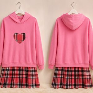 Little Miss Trendy New Arrival Set