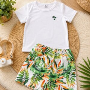 Happy Steps Kids Outfit