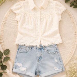 Premium Thrift Children’s Outfit