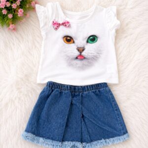 Little Princess Bloom Dress