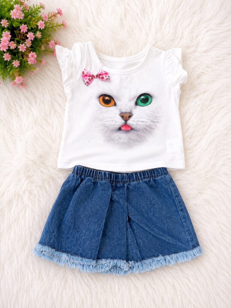 Little Princess Bloom Dress